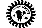 the brand new heavies