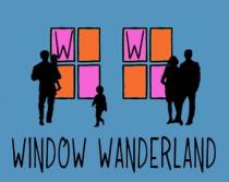 WW window wanderland