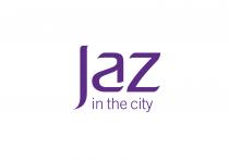 JAZ IN THE CITY