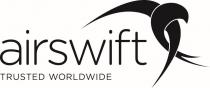 airswift trusted worldwide