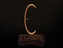 C CELEBRITY HAUTE COUTURE