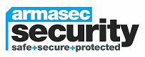 Armasec security safe+secure+protected