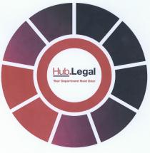 Hub.Legal Your Department Next Door