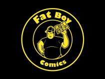 fat boy comics