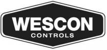 WESCON CONTROLS