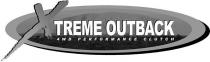 XTREME OUTBACK 4WD PERFORMANCE CLUTCH