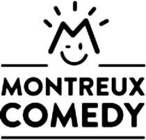 MONTREUX COMEDY