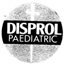 DISPROL PAEDIATRIC