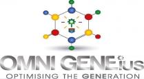 OMNI GENEius OPTIMISING THE GENERATION