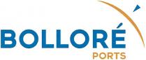 BOLLORÉ PORTS