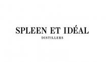 Spleen et Idéal Distillers