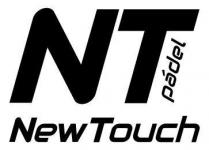 NT PADEL NEW TOUCH