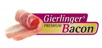 Gierlingers PREMIUM Bacon