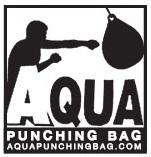 AQUA PUNCHING BAG