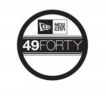 NE NEW ERA 49FORTY