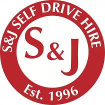 S&J Self Drive Hire S & J Est.1996