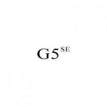 G5 SE