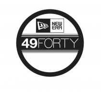 NEW ERA 49FORTY