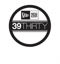 NEW ERA 39THIRTY