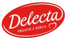 Delecta Prosto z serca