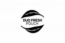 DUO FRESH POUCH