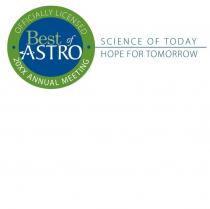 BEST OF ASTRO SCIENCE OF TODAY HOPE FOR TOMORROW OFFICIALLY LICENSED 20XX ANNUAL MEETING