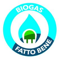 BIOGAS FATTO BENE