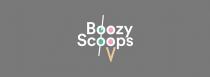 Boozy Scoops