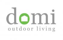 DOMI OUTDOOR LIVING