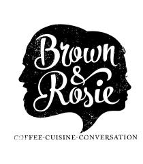 Brown & Rosie