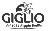 GIGLIO DAL 1934 REGGIO EMILIA