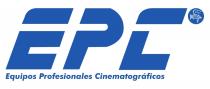 EPC Equipos Profesionales Cinematográficos