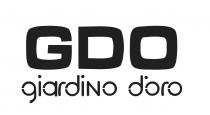 GDO giardino d'oro