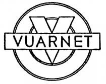 V VUARNET