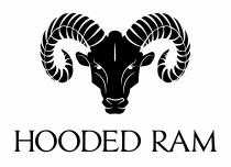 HOODED RAM