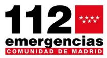 112 EMERGENCIAS COMUNIDAD DE MADRID