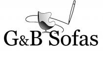 G & B SOFAS