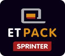 ETPACK SPRINTER