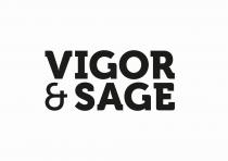 VIGOR & SAGE