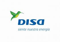 DISA siente nuestra energía