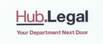 Hub.Legal Your Department Next Door