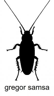 gregor samsa