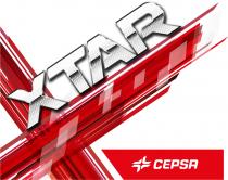 XTAR CEPSA