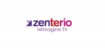 zenterio reimagine TV