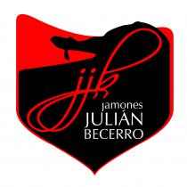 JJB JAMONES JULIAN BECERRO