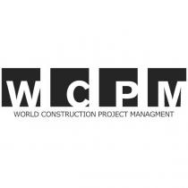 WCPM WORLD CONSTRUCTION PROJECT MANAGEMENT