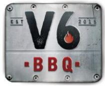 V6 BBQ