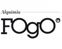 Alquimia Fogo