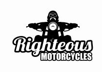 RIGHTEOUS MOTORCYCLES