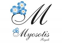 M Myosotis Regali